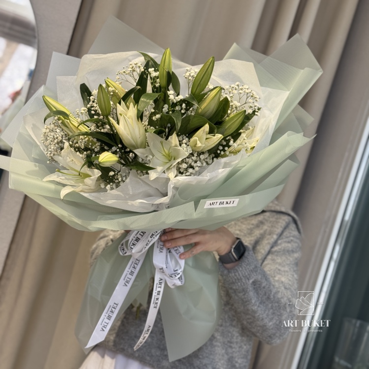 Букет_№32900