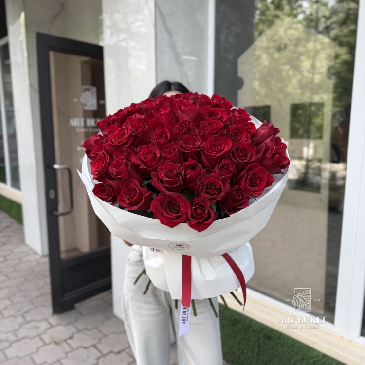 Букет_№34904