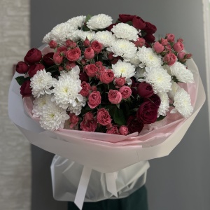 Букет_№35459