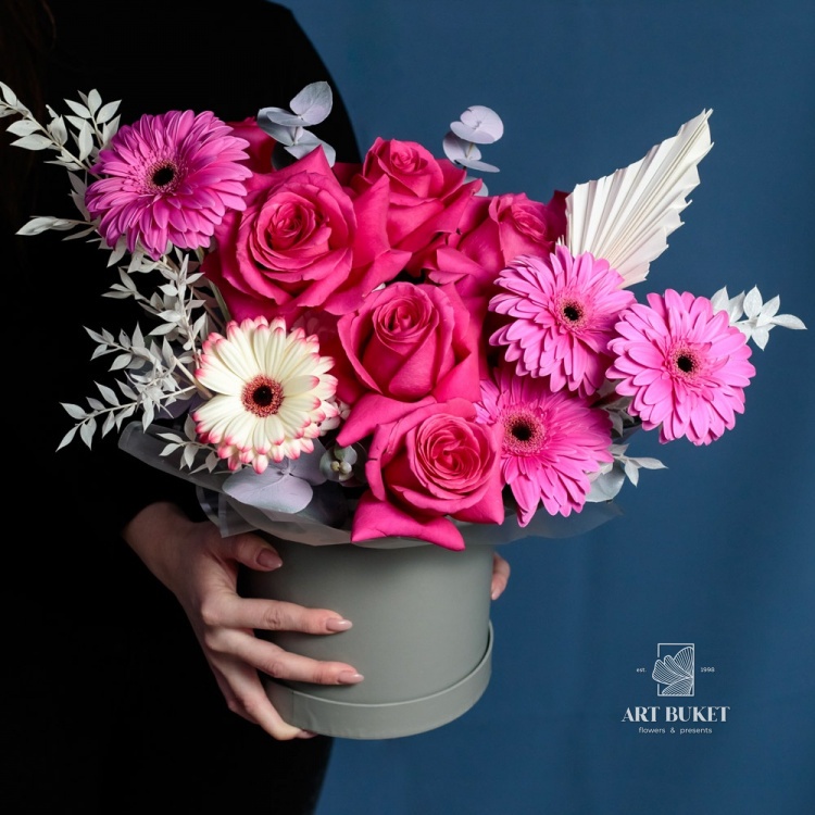 Торжество элегантности