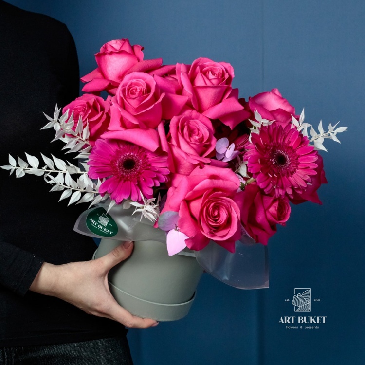 Торжество элегантности