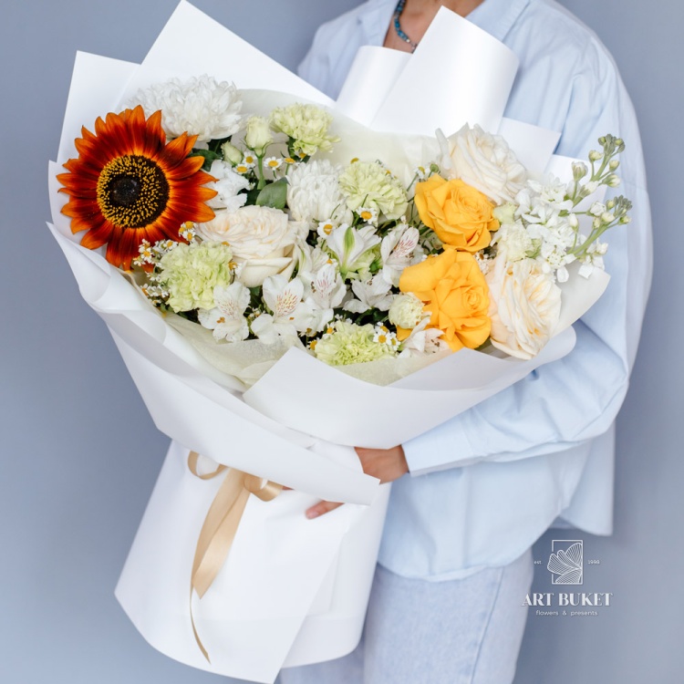 Букет #191