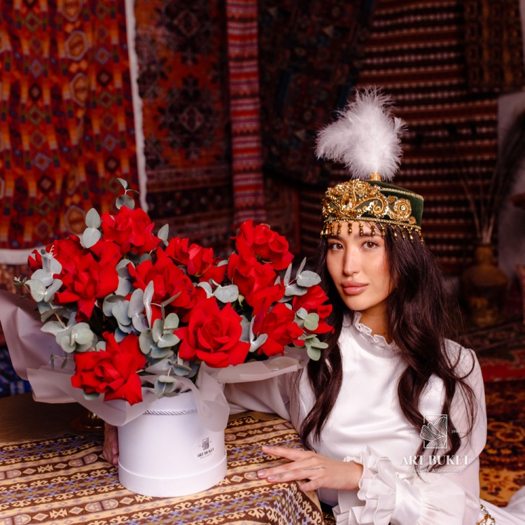 Композиция #73