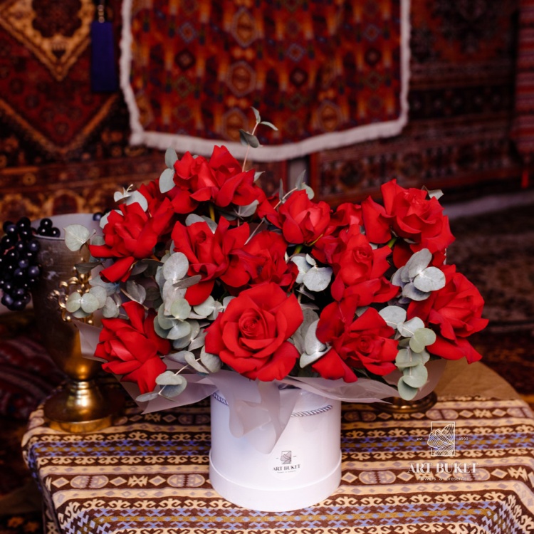 Композиция #73