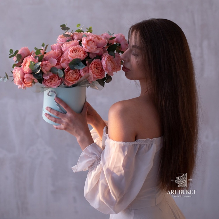 Утонченный комплимент