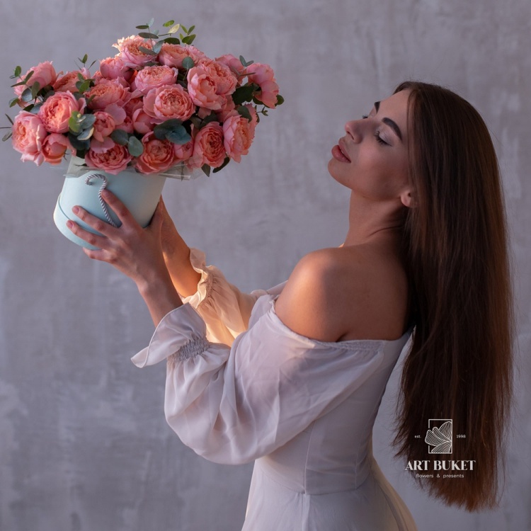 Утонченный комплимент