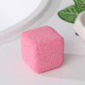 Бурлящий кубик «Сияй», с ягодным ароматом, 120 г