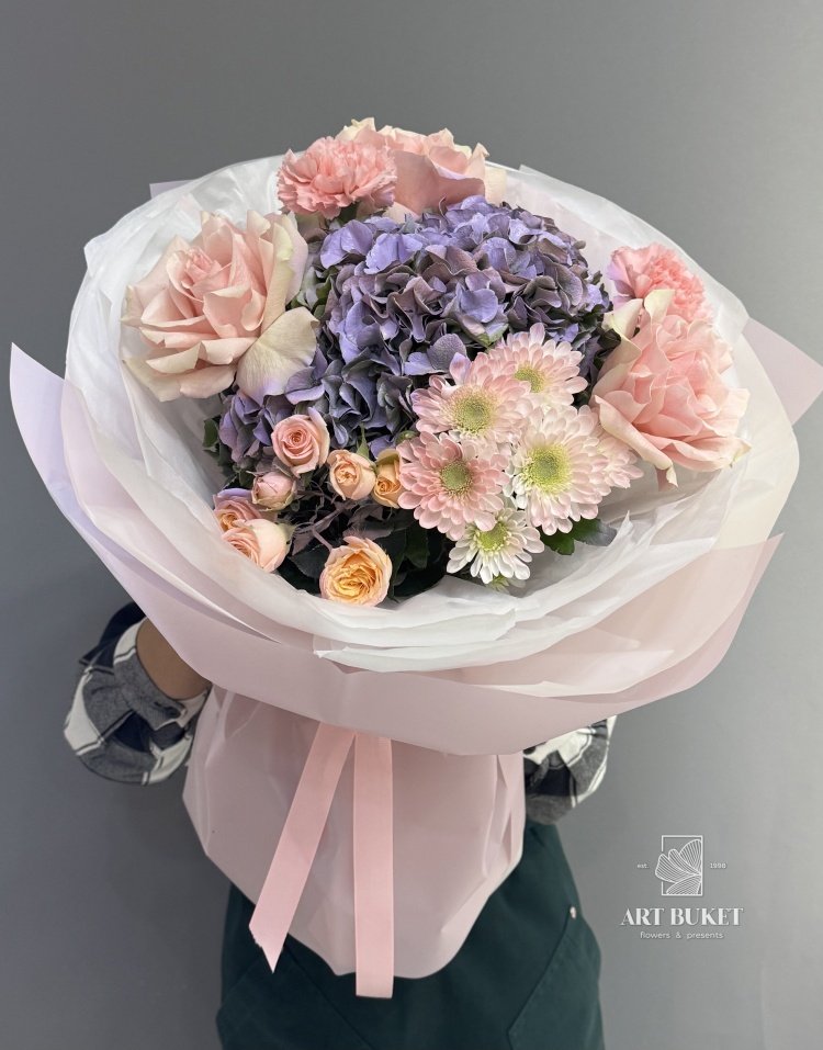 Букет_№30597