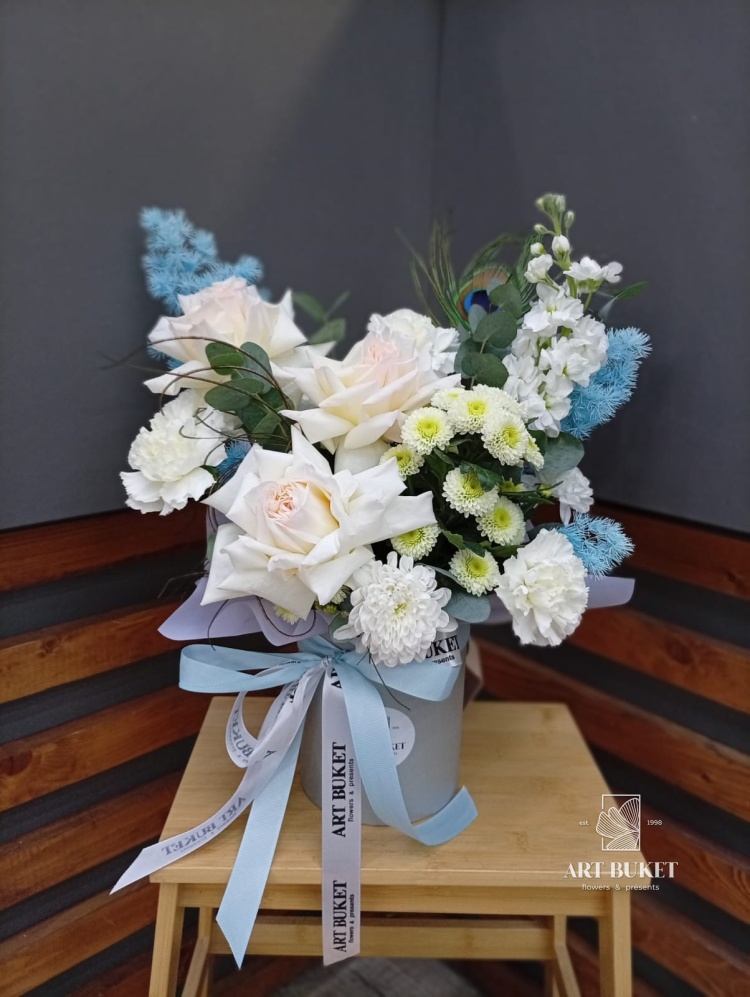 Букет_№30697