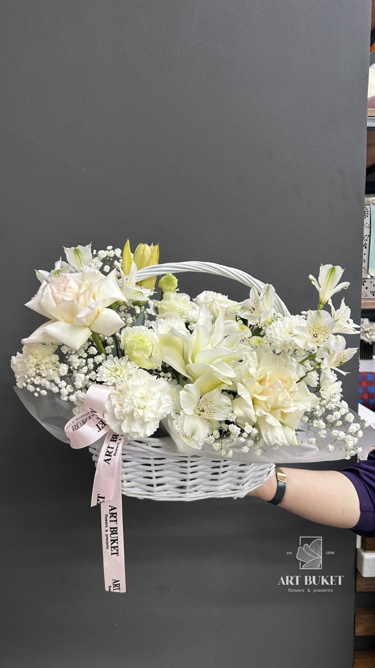 Букет_№30796