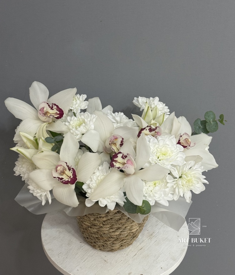 Букет_№32332