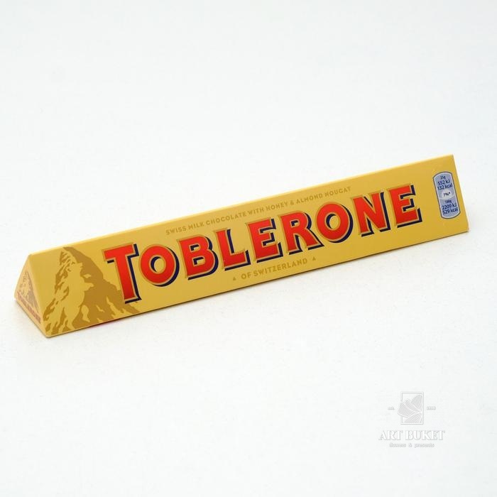Шоколад Toblerone Milk Chocolate  100  