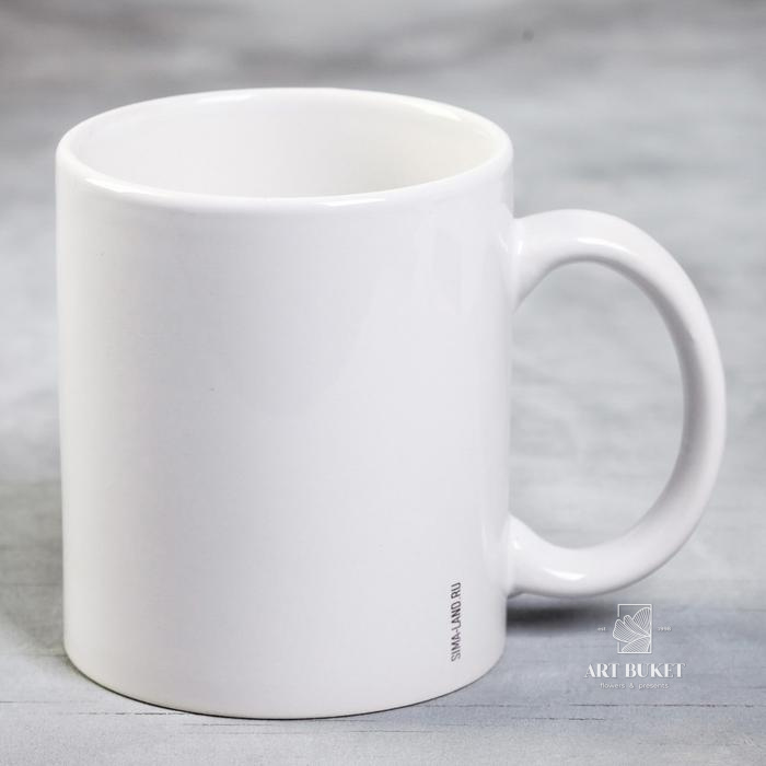 Кружка «BOSS», 300 мл