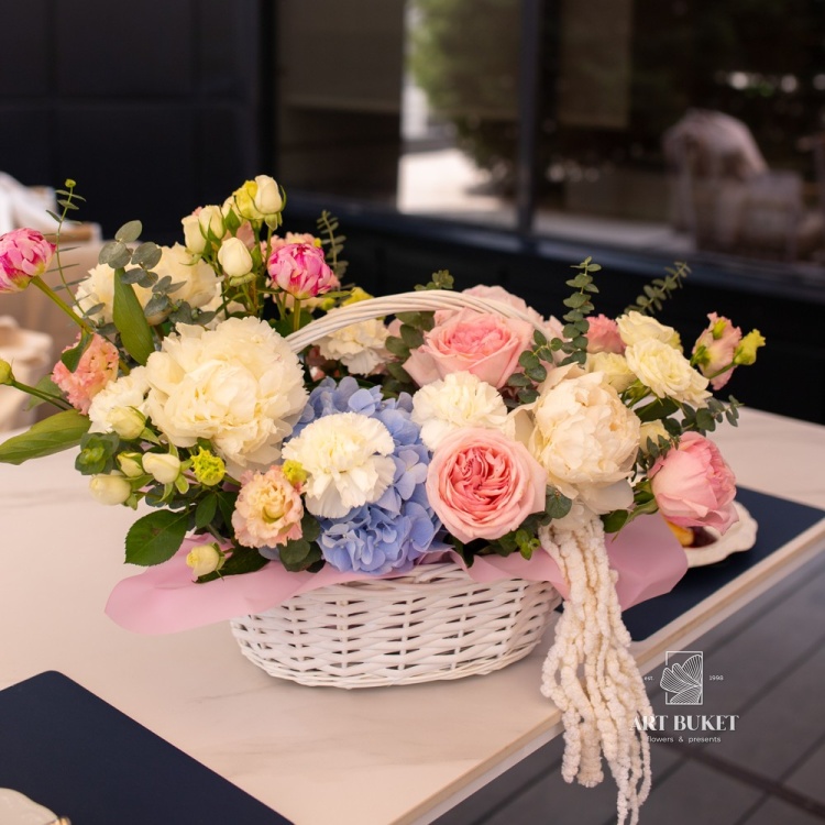 Композиция #230