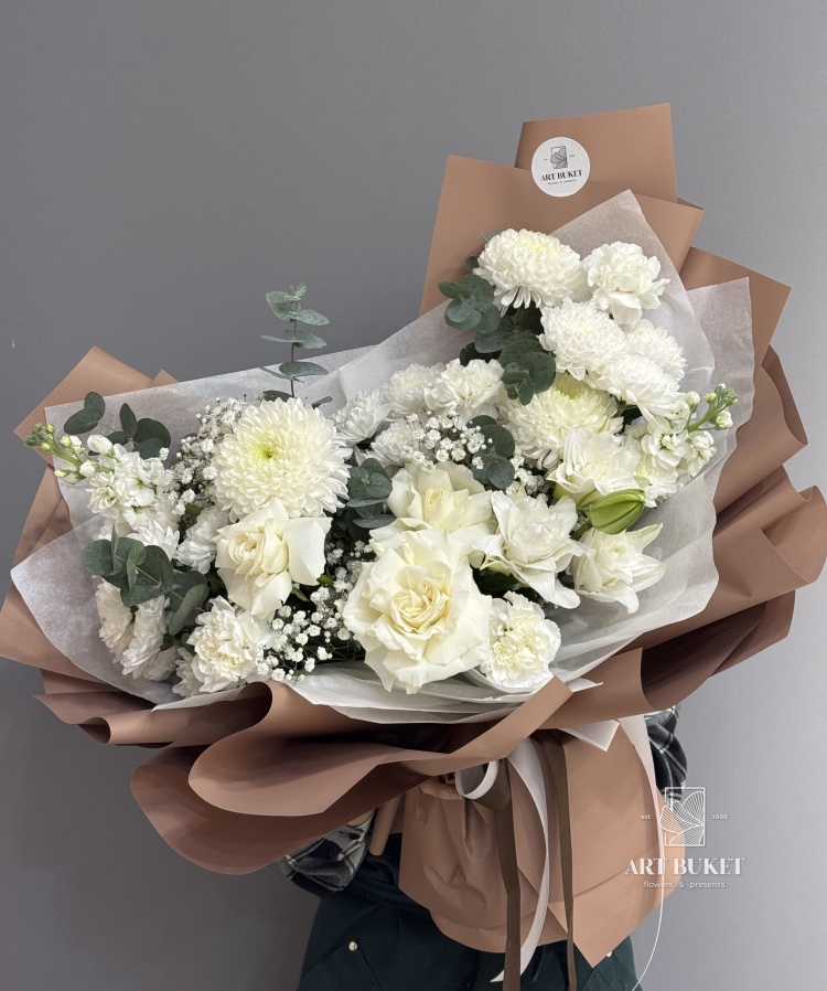 Букет_№31060