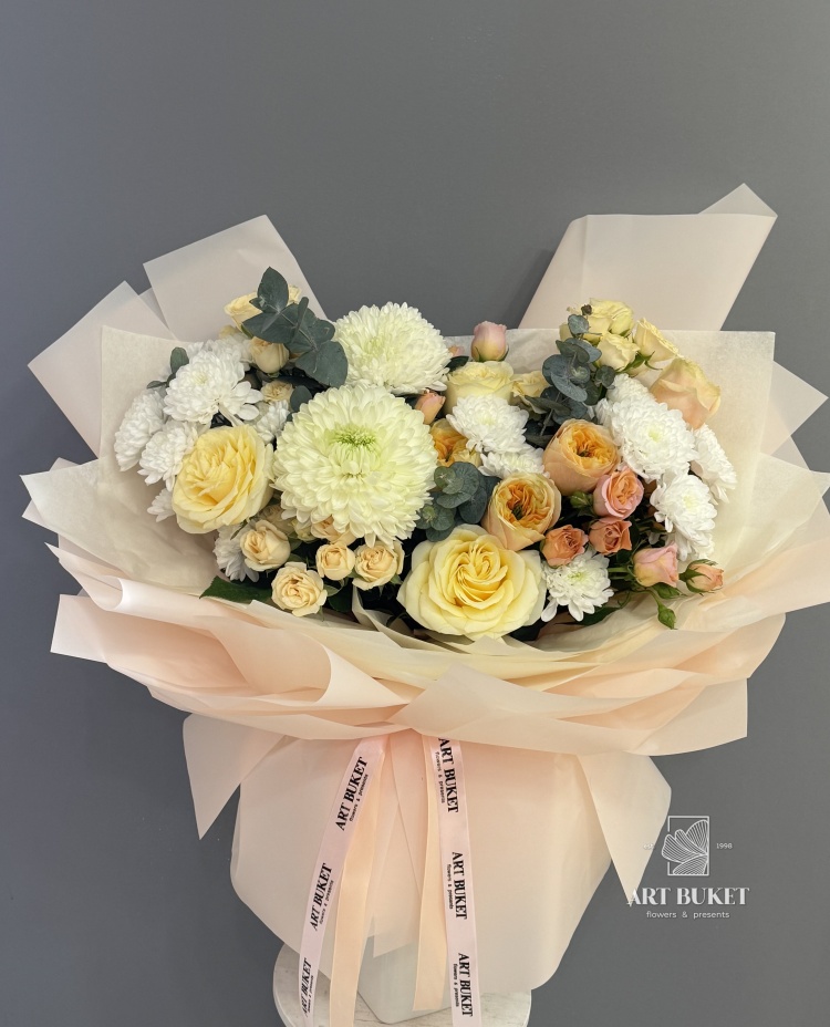 Букет_№32986