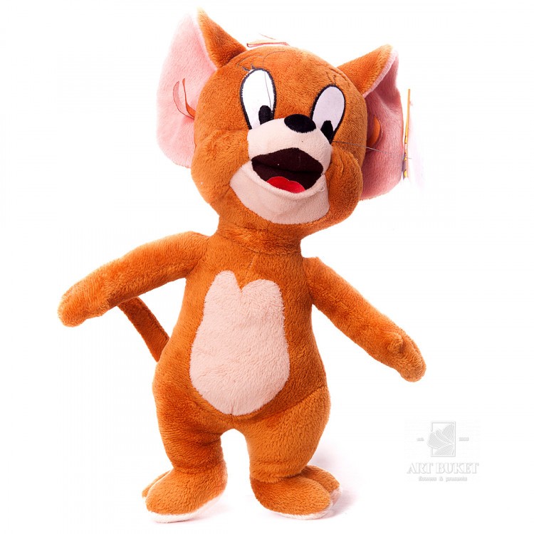 Мышонок Джерри