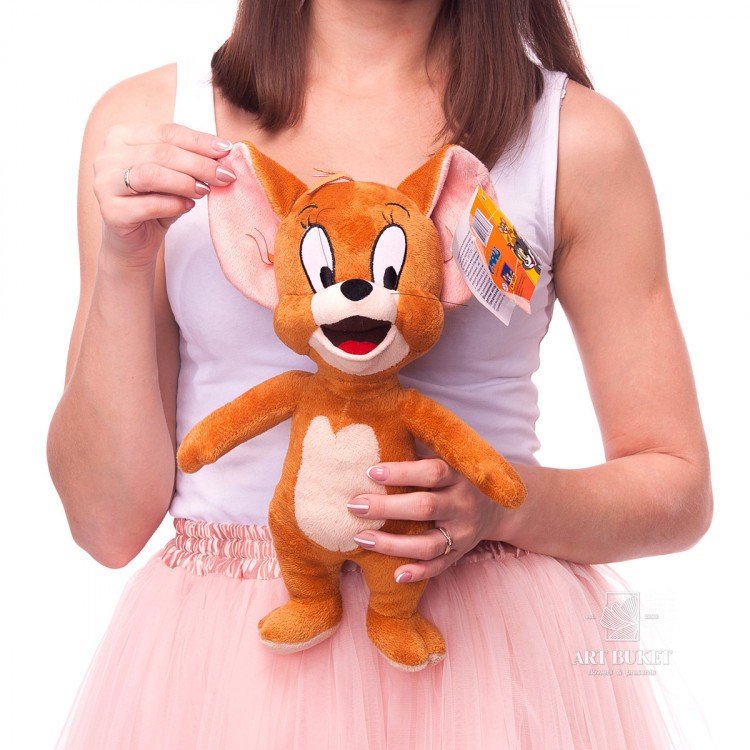 Мышонок Джерри