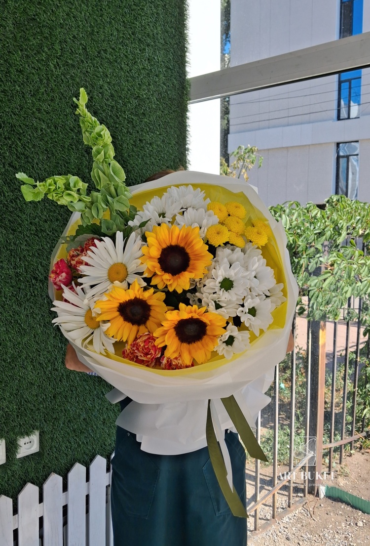 Букет_№36792