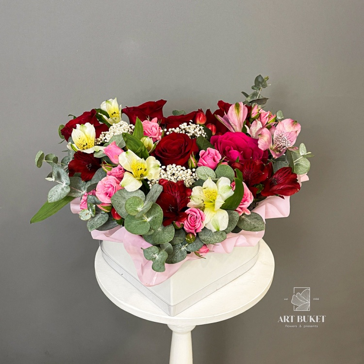 Композиция #116