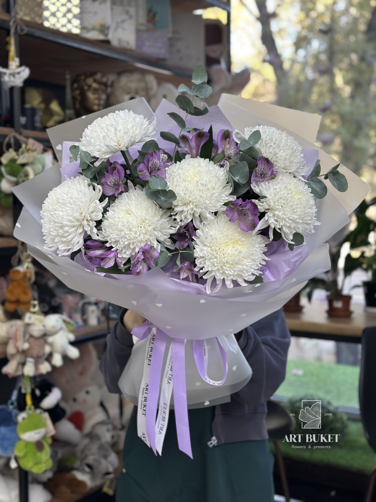 Букет_№38456