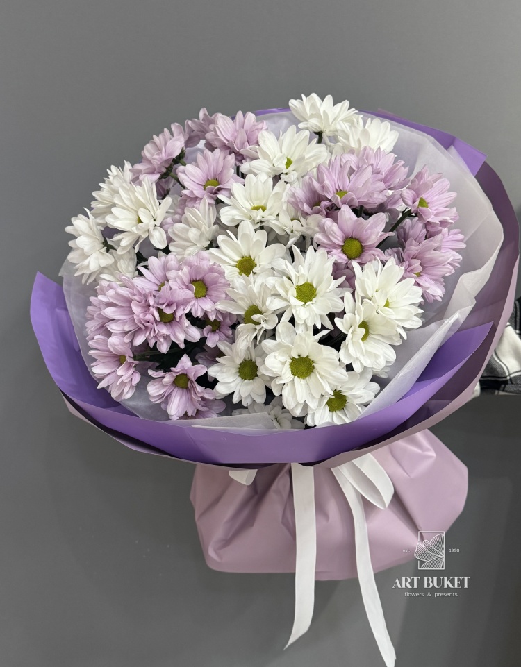 Букет_№30599