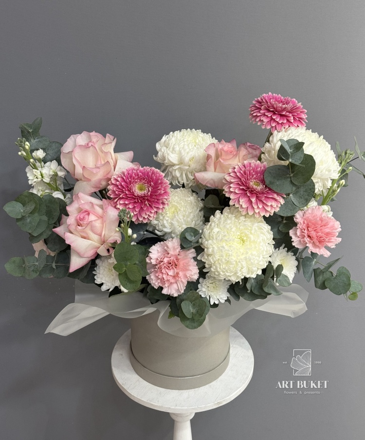 Букет_№30798
