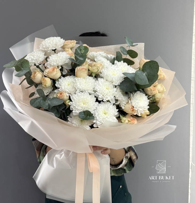 Букет_№30974