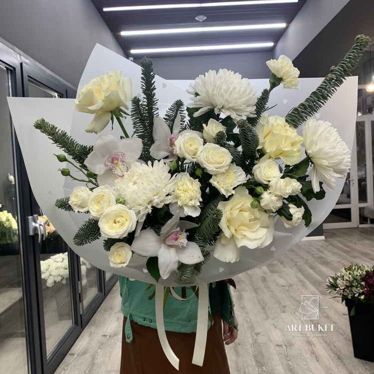 Букет_№31513