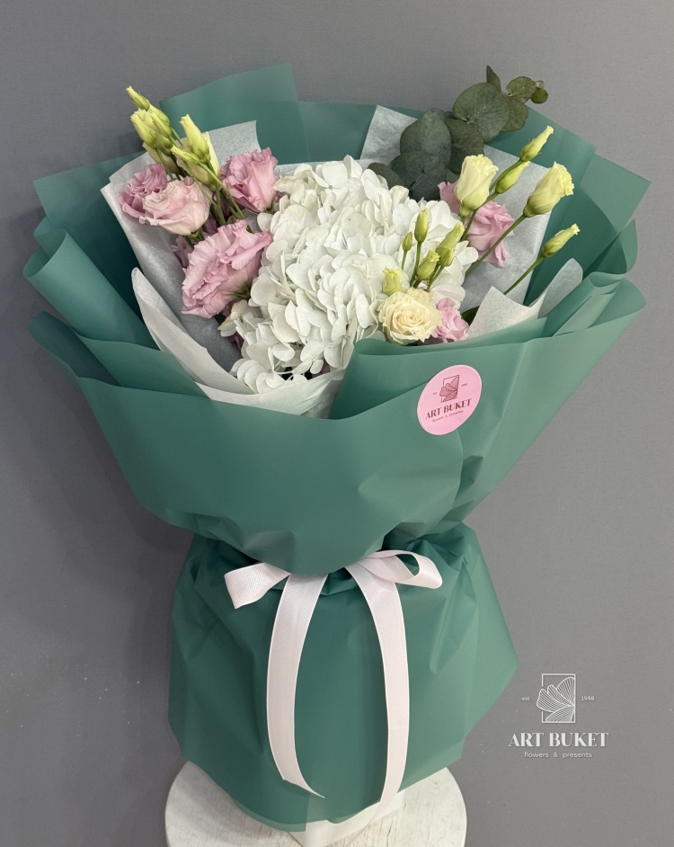Букет_№33078