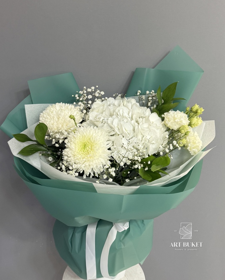 Букет_№33163