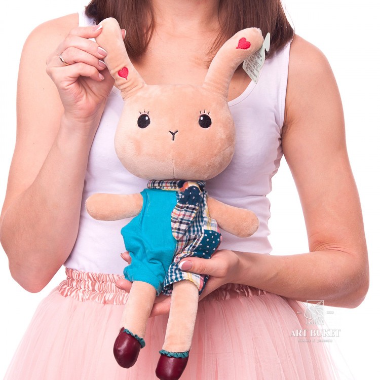 Крошка зачик