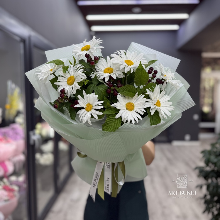 Букет_№36397