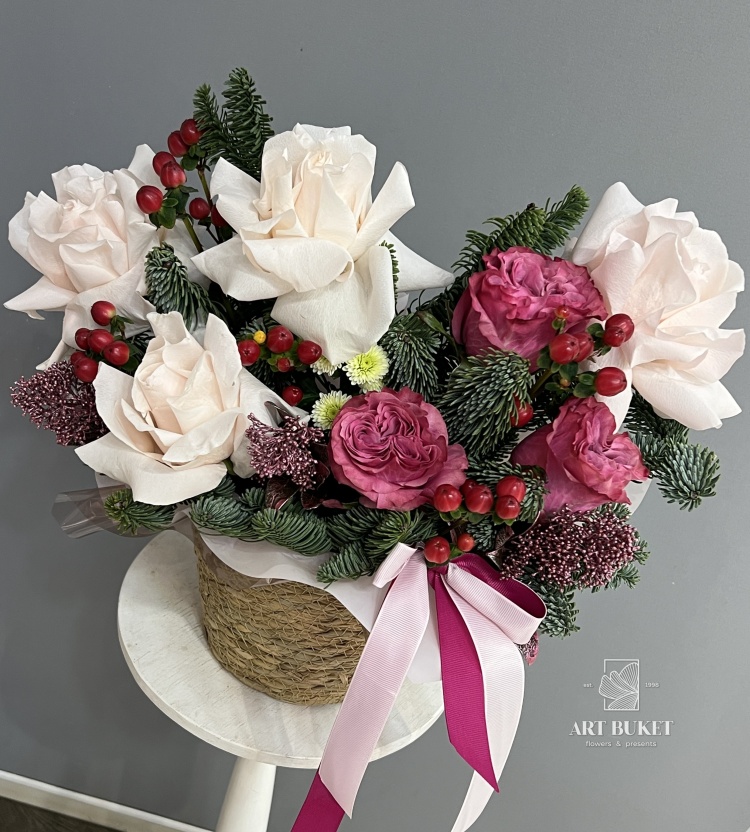 Букет_№31514