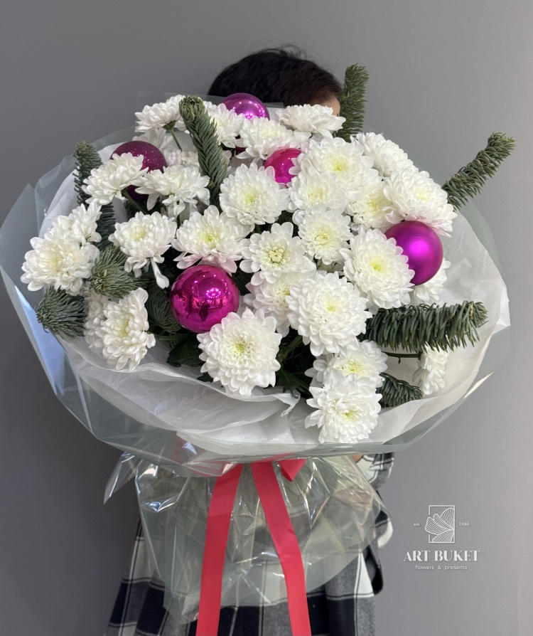 Букет_№31796