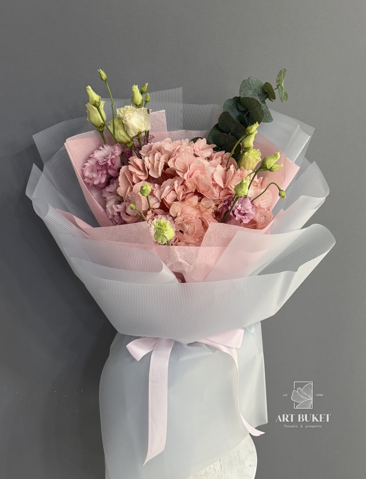 Букет_№33079