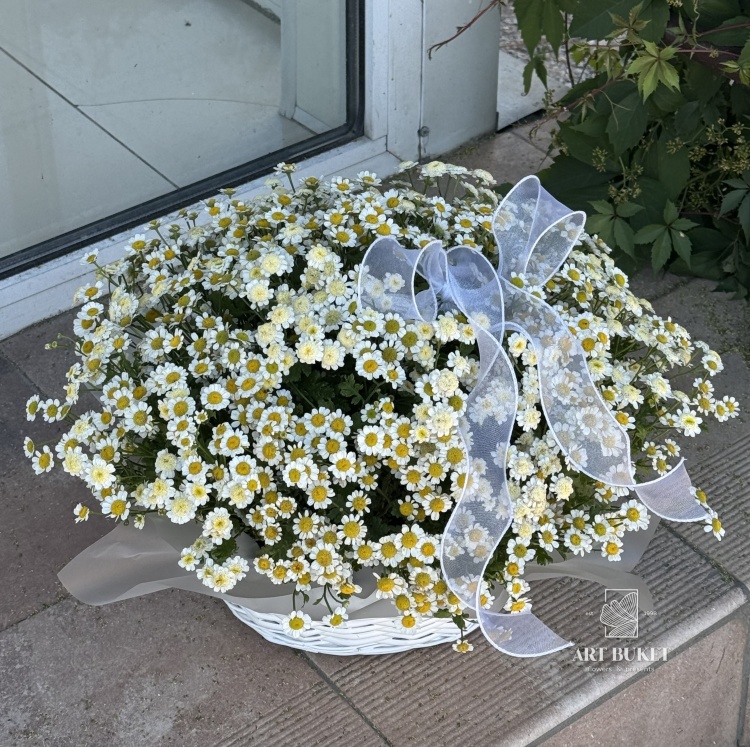 Букет_№35934