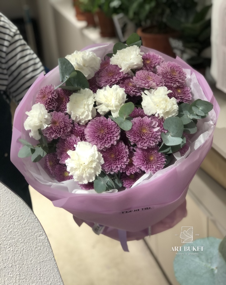 Букет_№36311