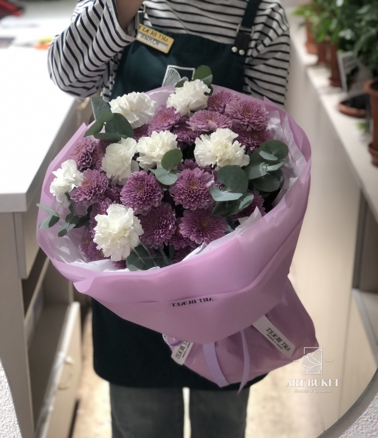 Букет_№36311