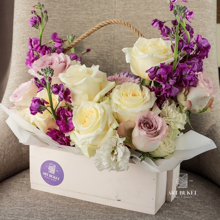 Бархатистый звон