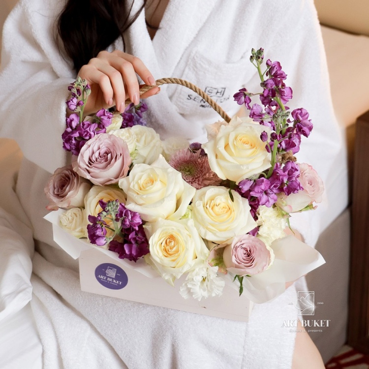 Бархатистый звон