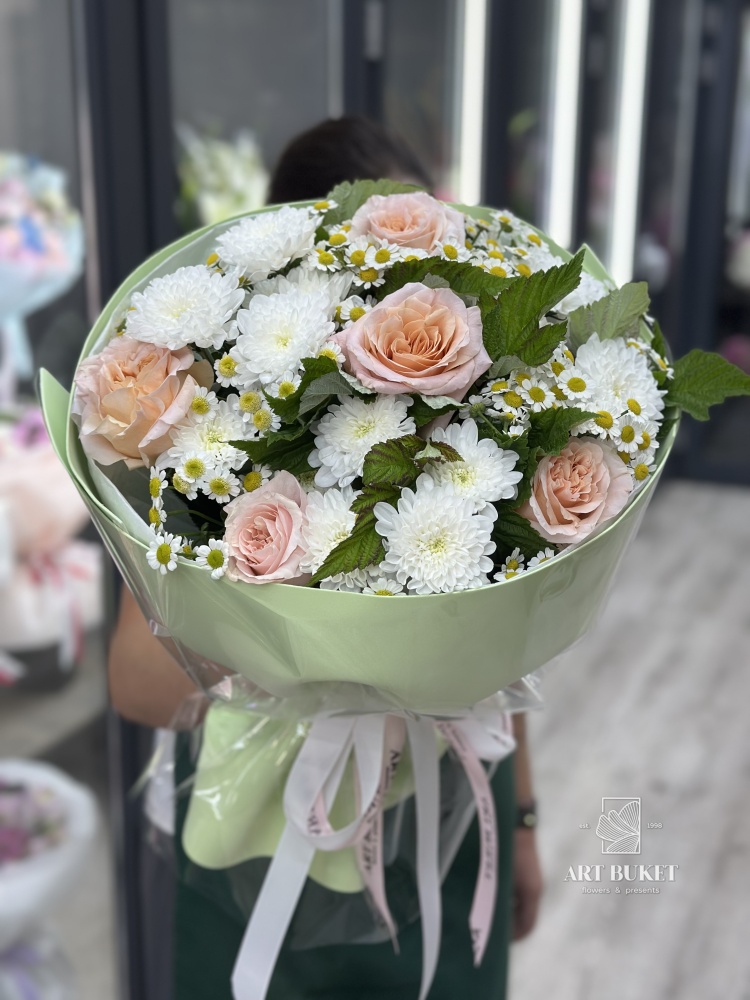 Букет_№36596