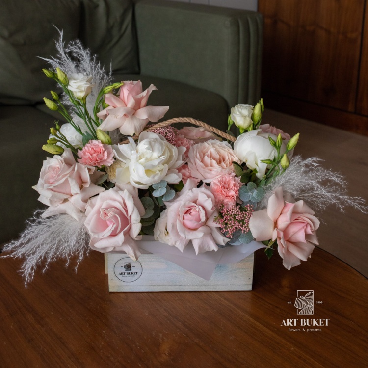 Композиция #128