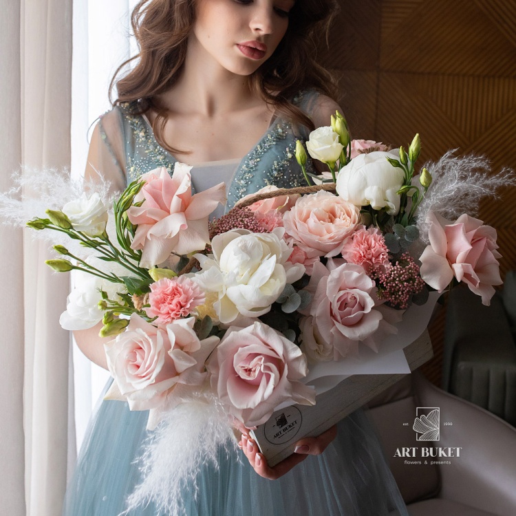 Композиция #128