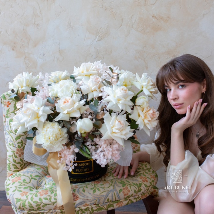 Композиция #77