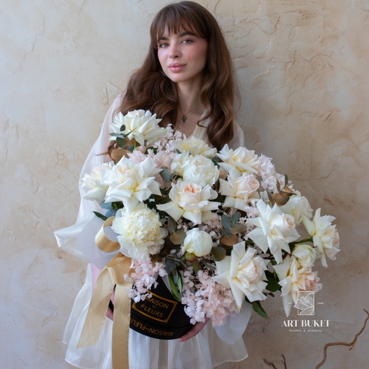 Композиция #77