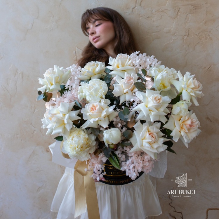 Композиция #77