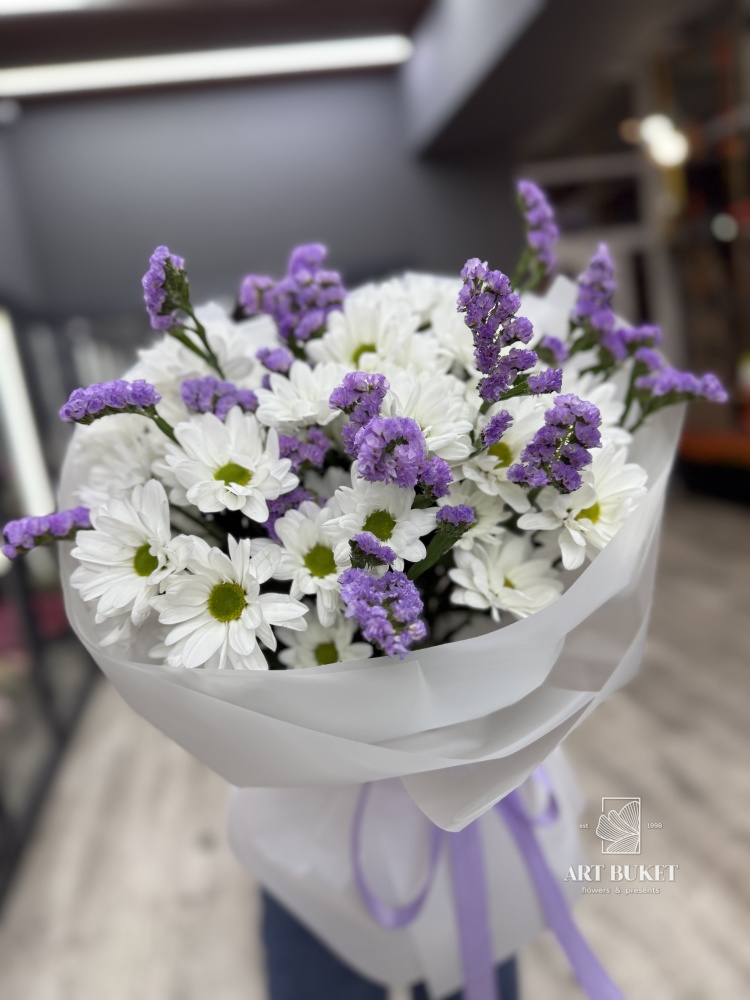 Букет_№30703