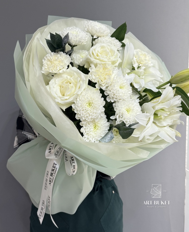 Букет_№30799