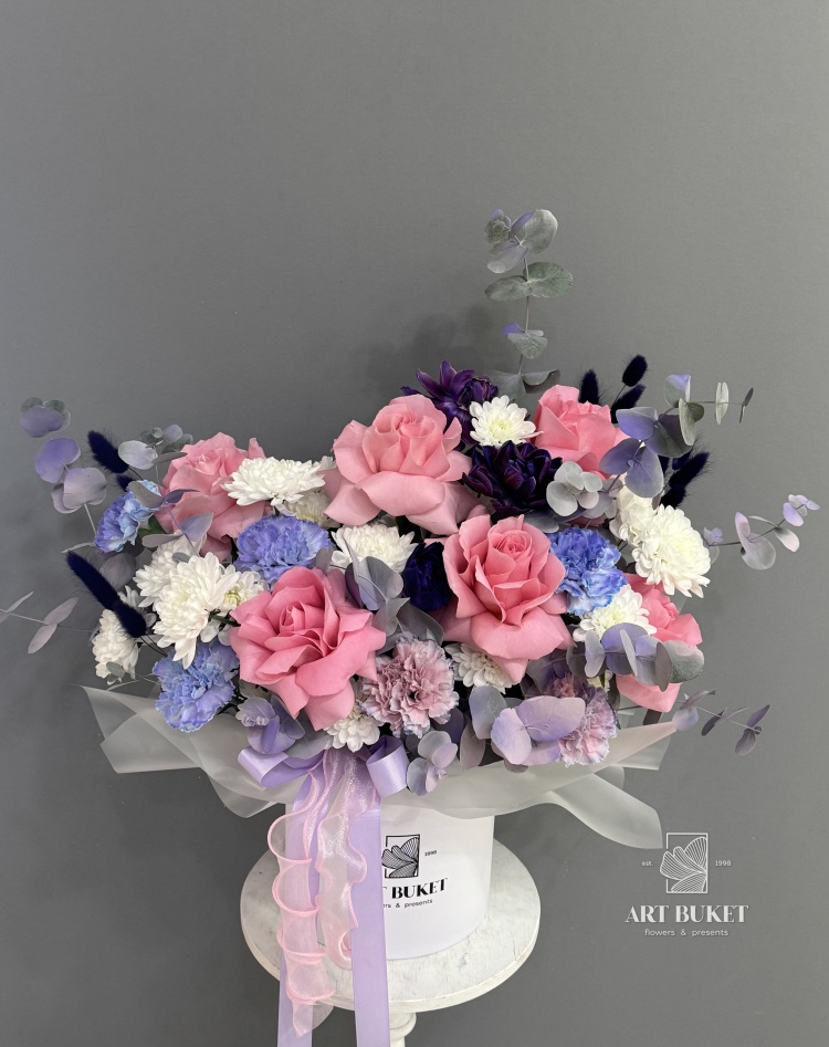 Букет_№33841